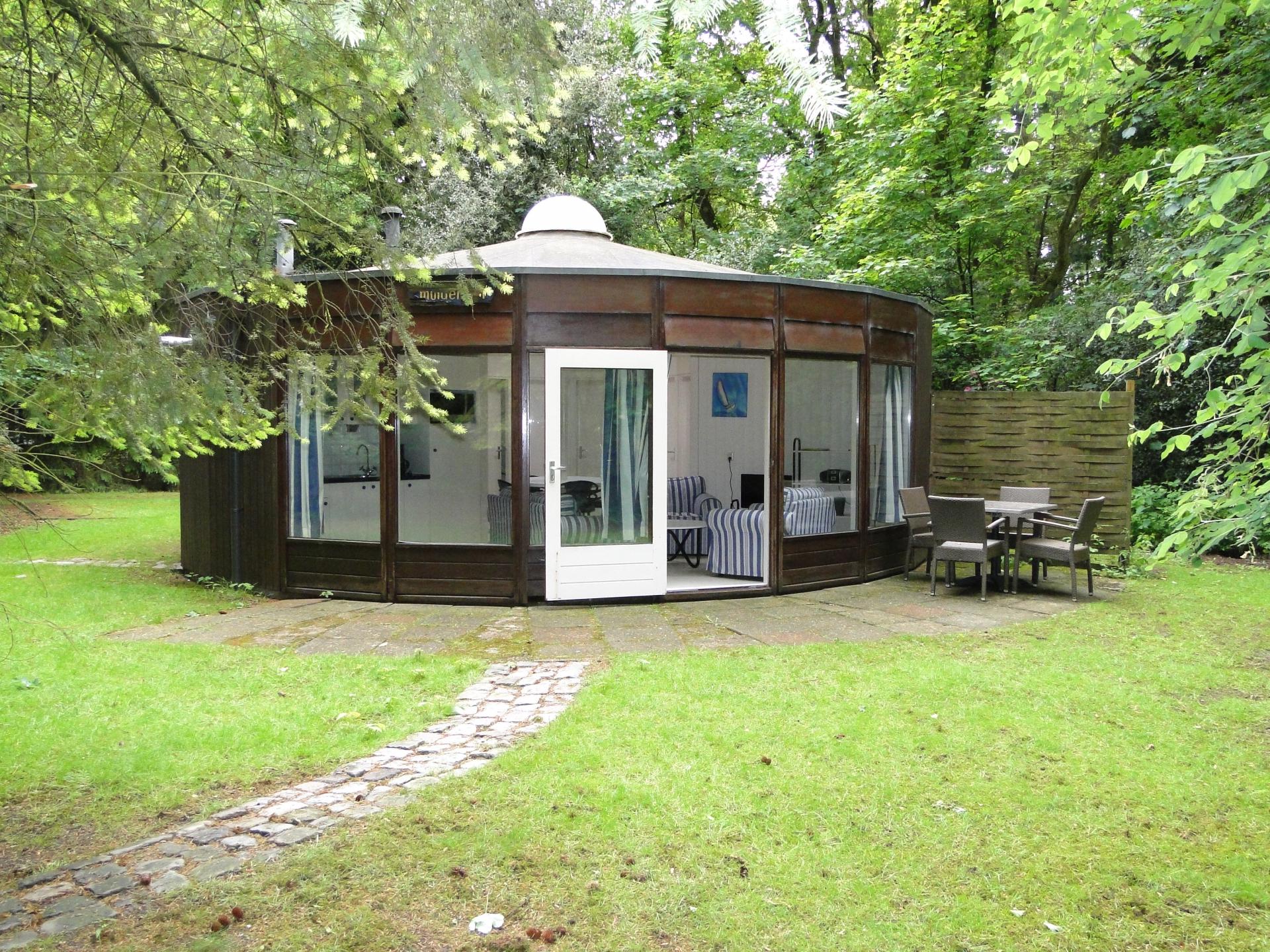 Vakantiehuis Bungalowpark Kastelenhof Gelderland Ermelo