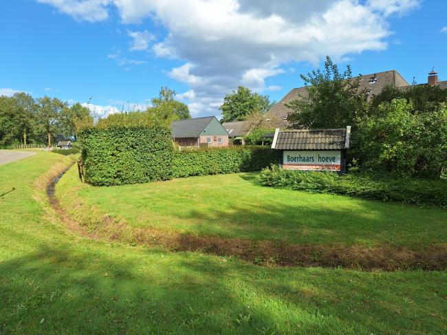 1. De Hoeve