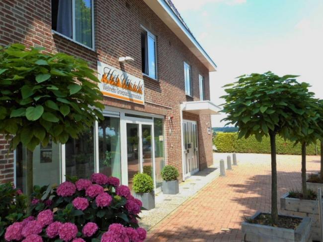 Het Uitzicht