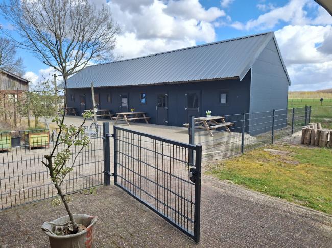 De Deel